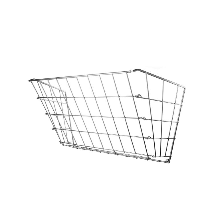 GALVANIZED HAY RACK