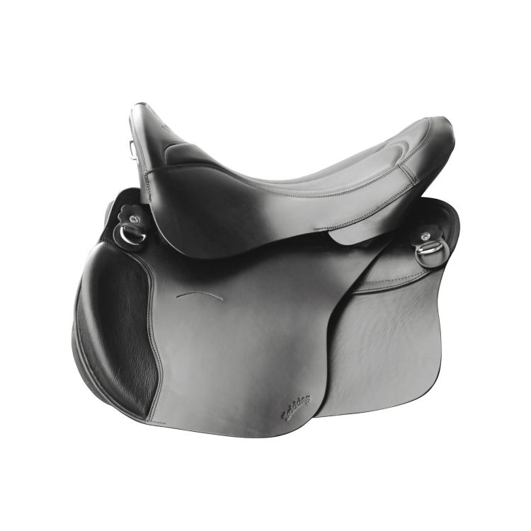 PIONEER TREKKER SADDLE