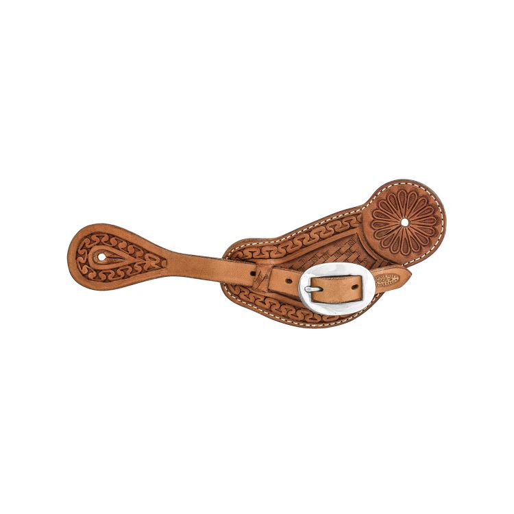 POOL?S SPUR STRAP SNAKE MODEL