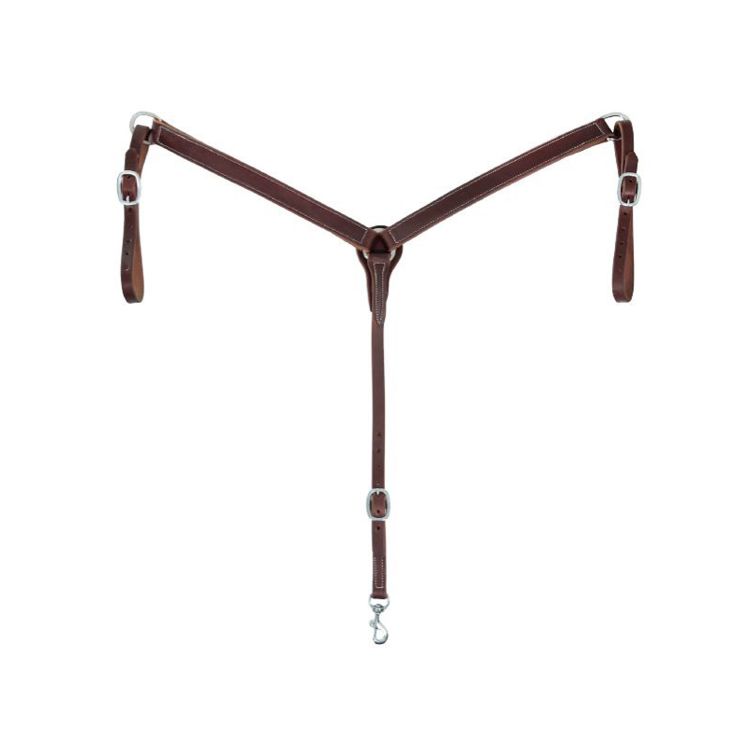 POOL'S BREAST COLLAR MADE IN USA