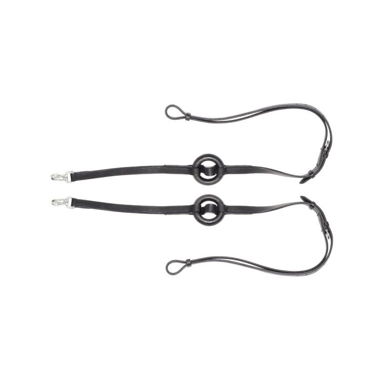 LEATHER TRAINING AID