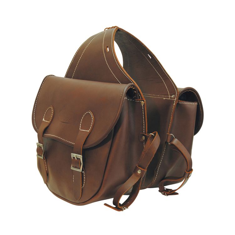 LAKOTA SEDDLE BAG DELUXE MODEL