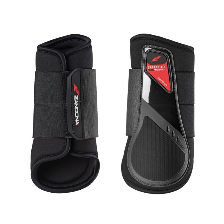 CARBON AIR WORKOUT FRONT WORK PROTECTION