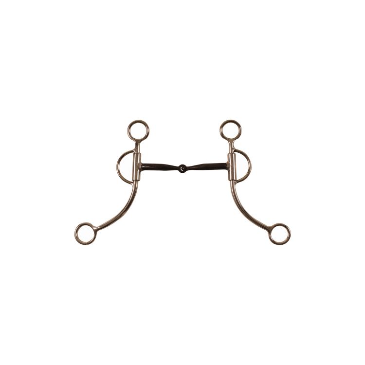 SS BIT LONG CHEEKS 1168