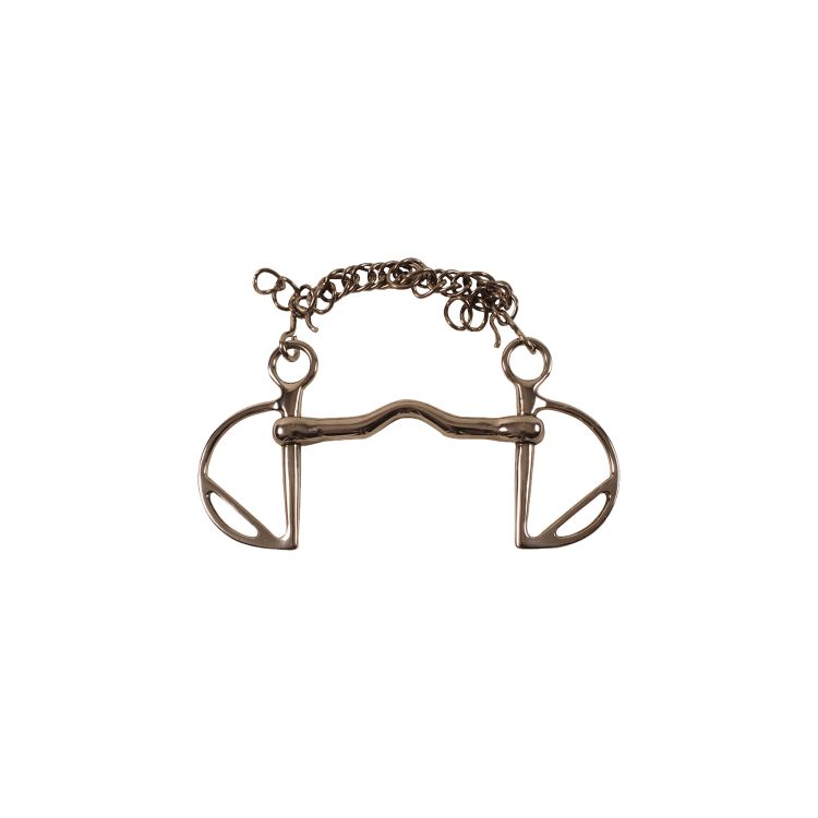 SOLID DEE KIMBERWICK BIT