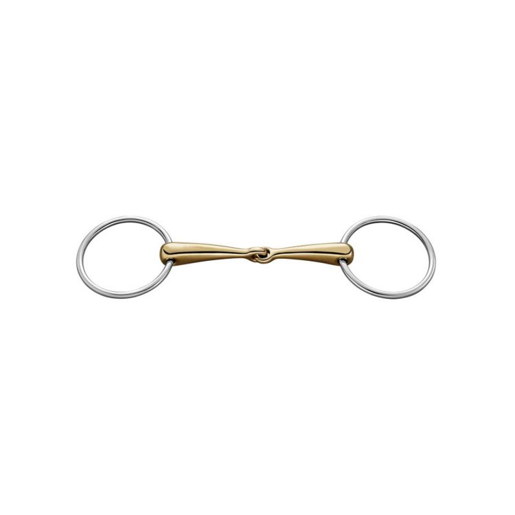 LOOSE RG. SNAF.COPP.PLUS 16MM SINGLE J. W. 55MM ST.ST. RG.