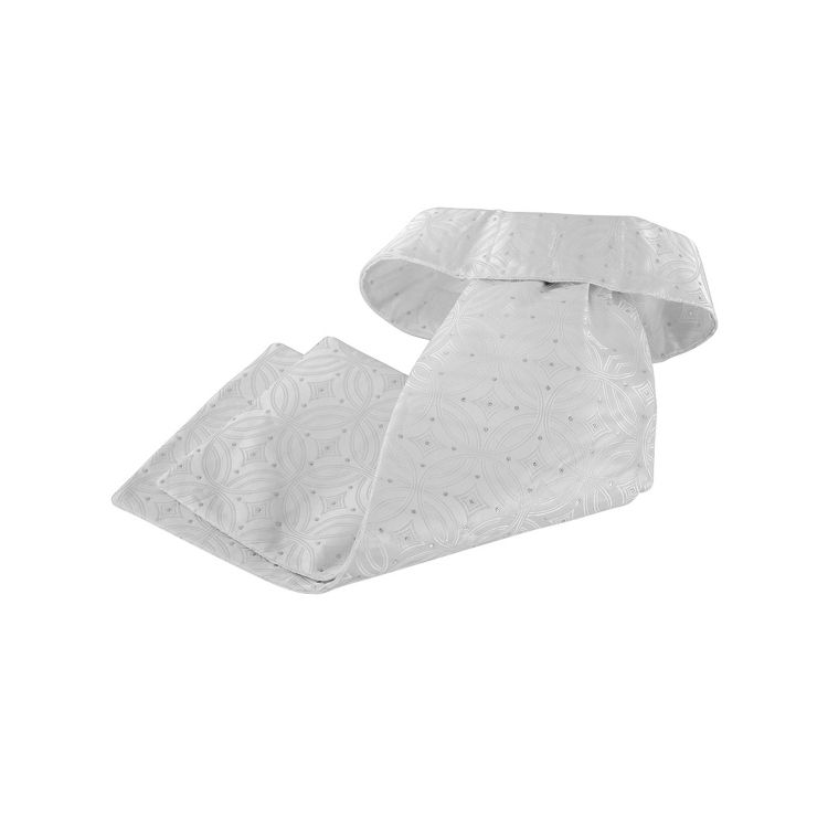 SILVER LINED PLASTRON