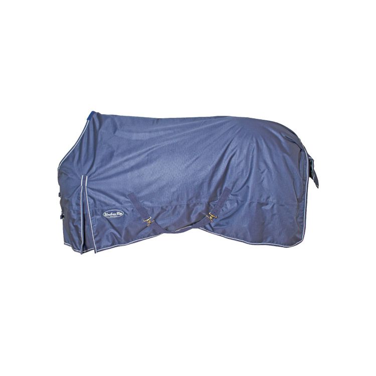 RAIN SHEET WITH FLEECE LINING SKYE