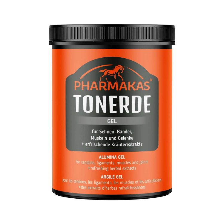 PHARMAKAS ALUMINA GEL 2KG