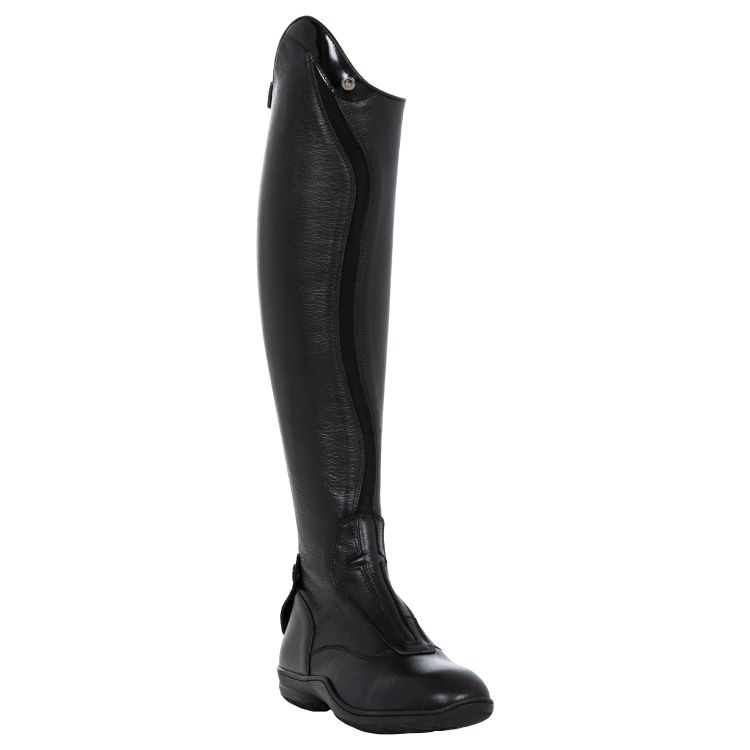 PERUGINO MODEL BOOT (SHORT)