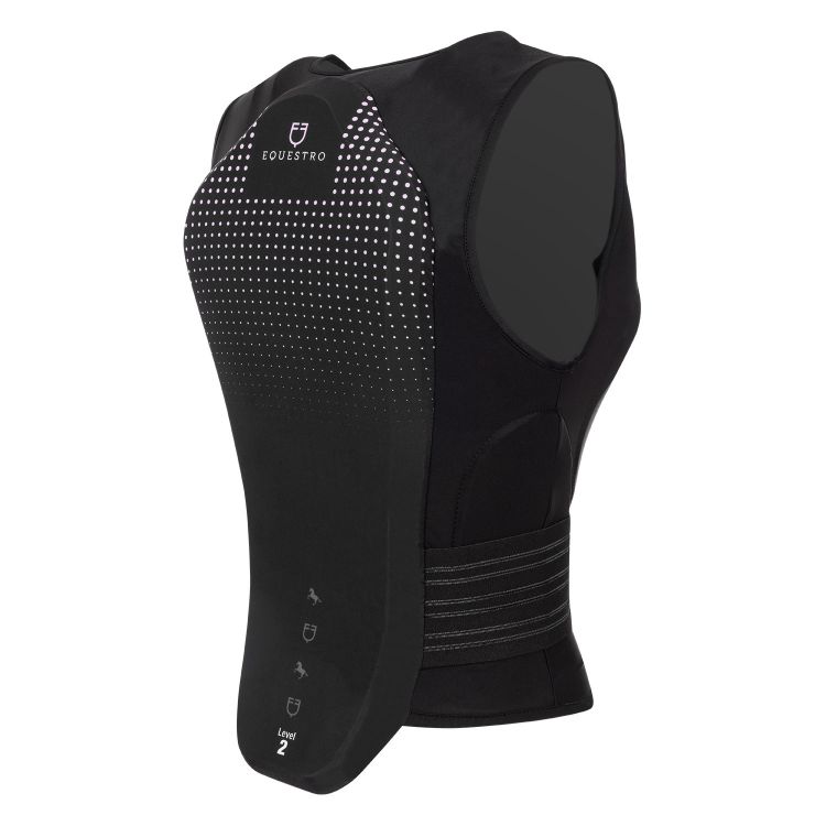 Adult level 2 back protector