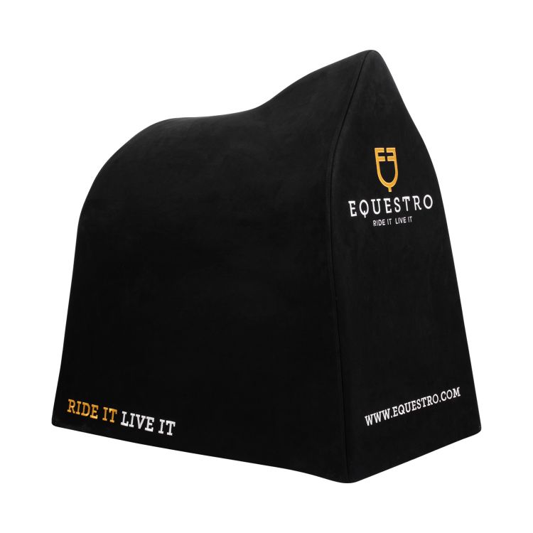 Fiberglass saddle stand