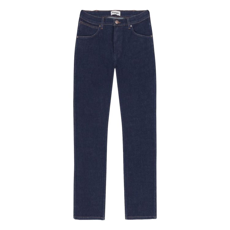 WRANGLER CRAFTED MEDIUM STRETCH JEANS UNISEX GREENSBORO