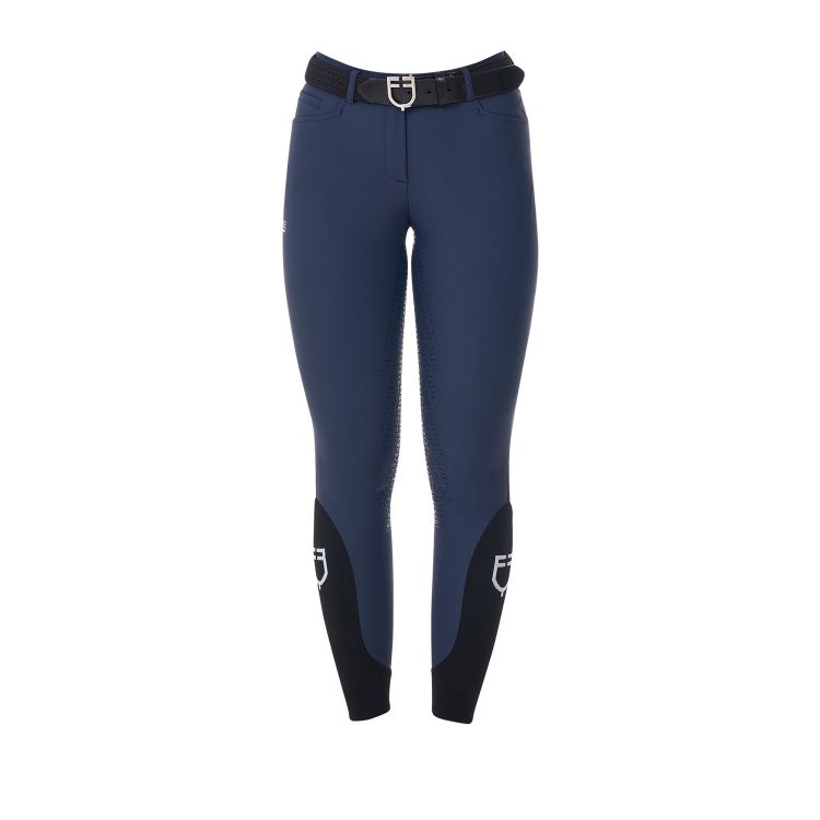 Women's full grip breeches Equestro X FISE