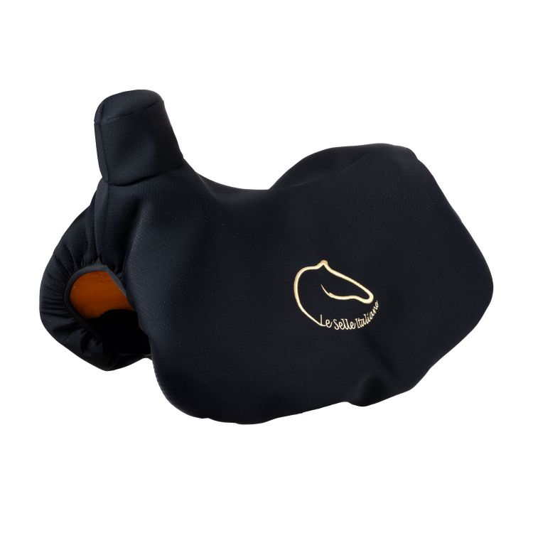 Saddle cover for Westwood western
