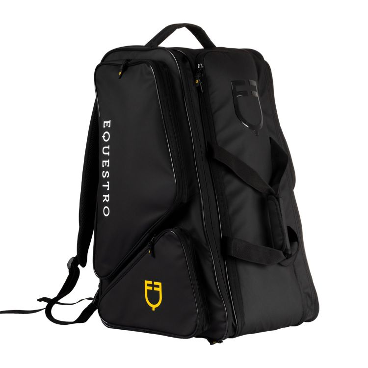 Boot bag padel backpack style