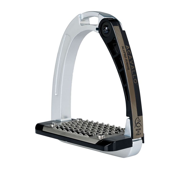 Arena Alupro Junior stirrups