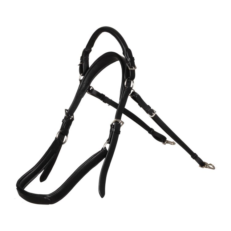 LEATHER JUMP STRAP