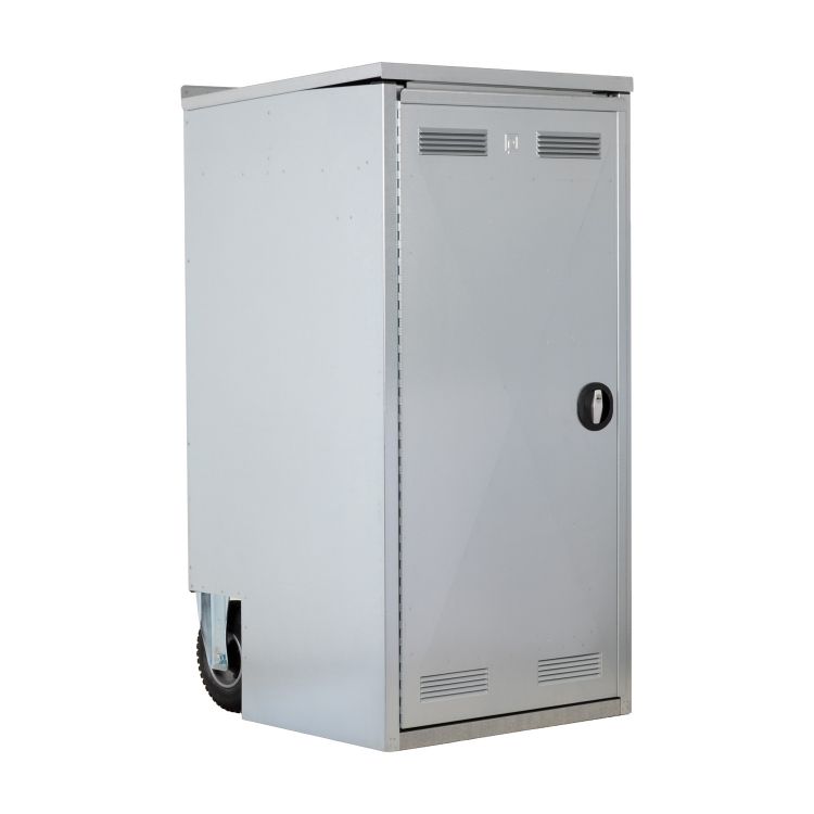 BAULE 116 x 60 x 60 cm