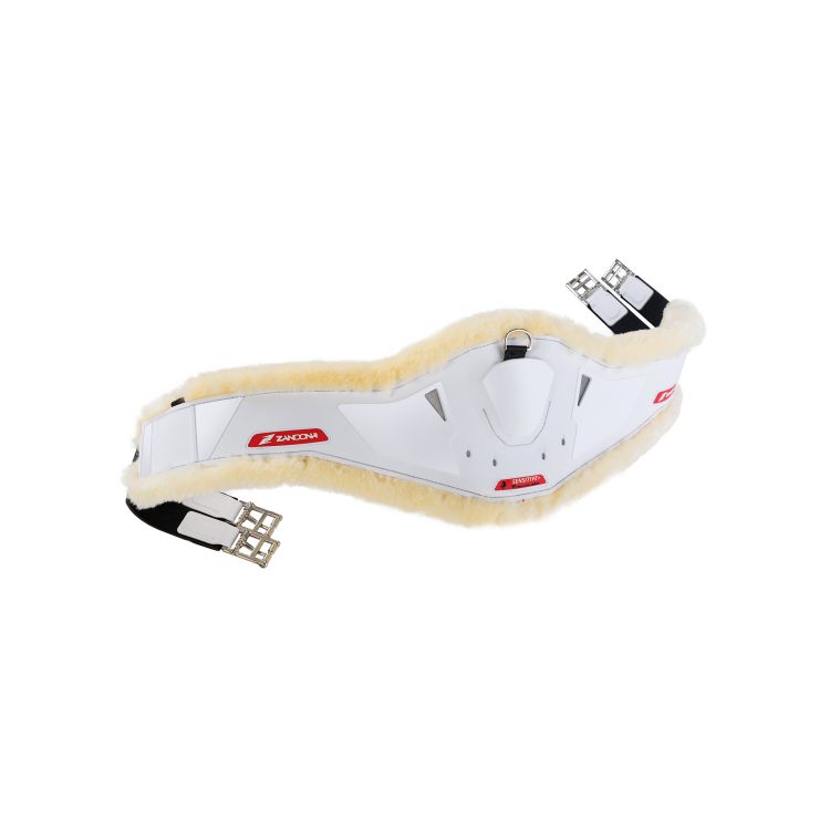 CARBON AIR CANDY GIRTH