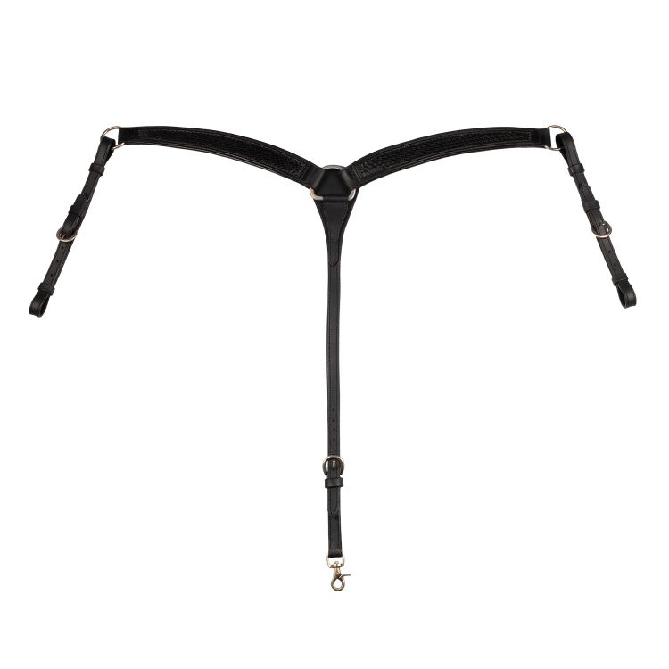 POOL'S DELUXE BREASTCOLLAR