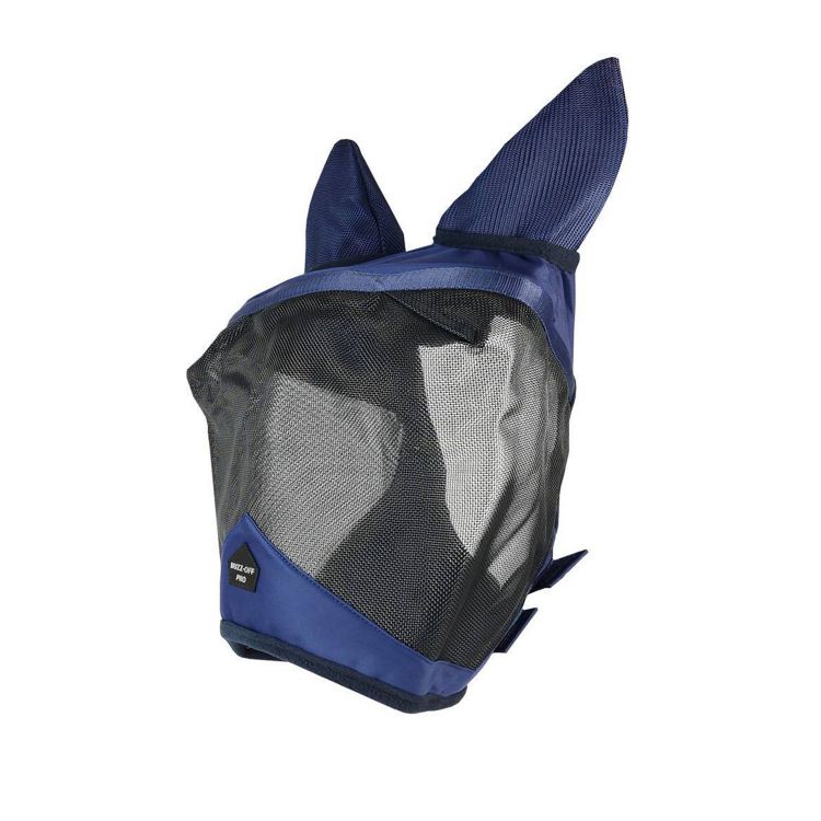 BUZZ-OFF PRO FLY MASK