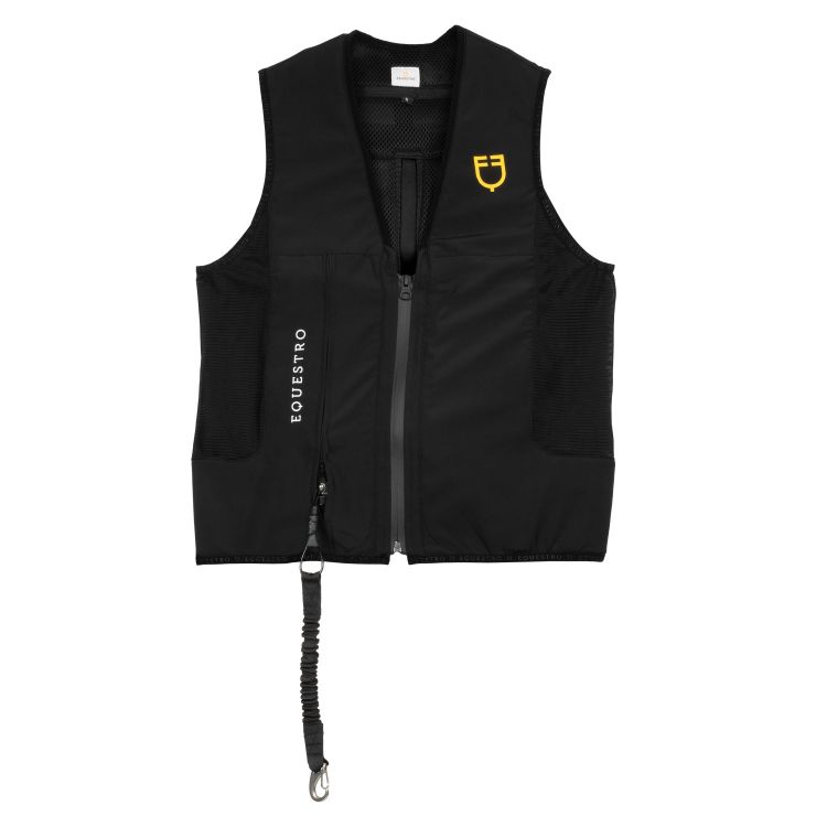 Equestro airbag vest