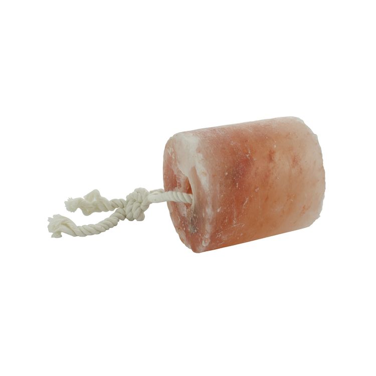 HIMALAYAN SALT LICK 1 KG.