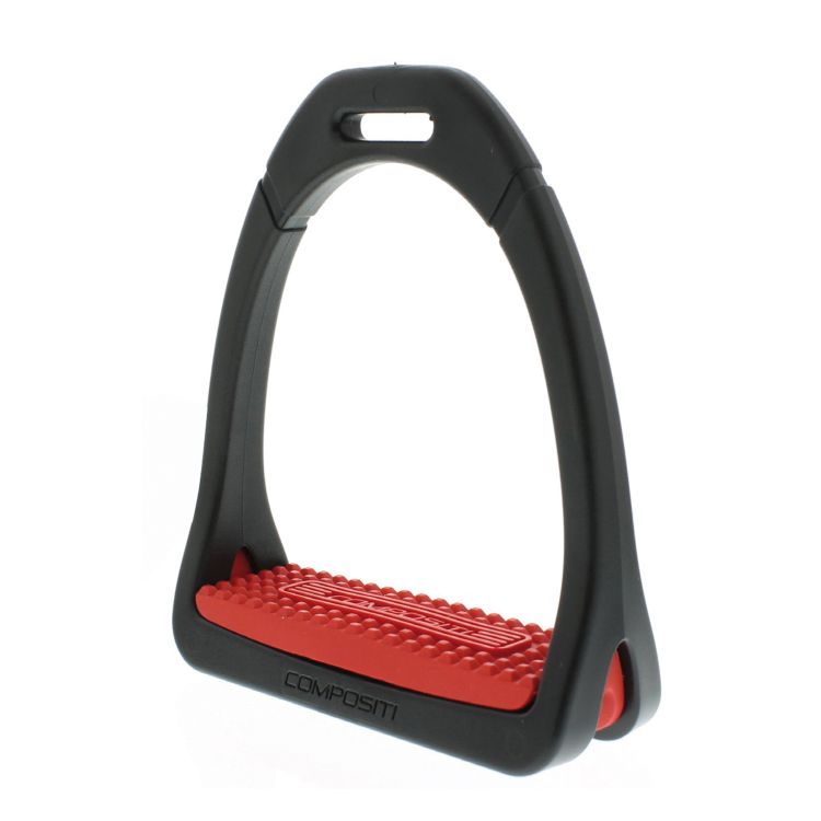 POLYMER STIRRUPS PREMIUM MODEL