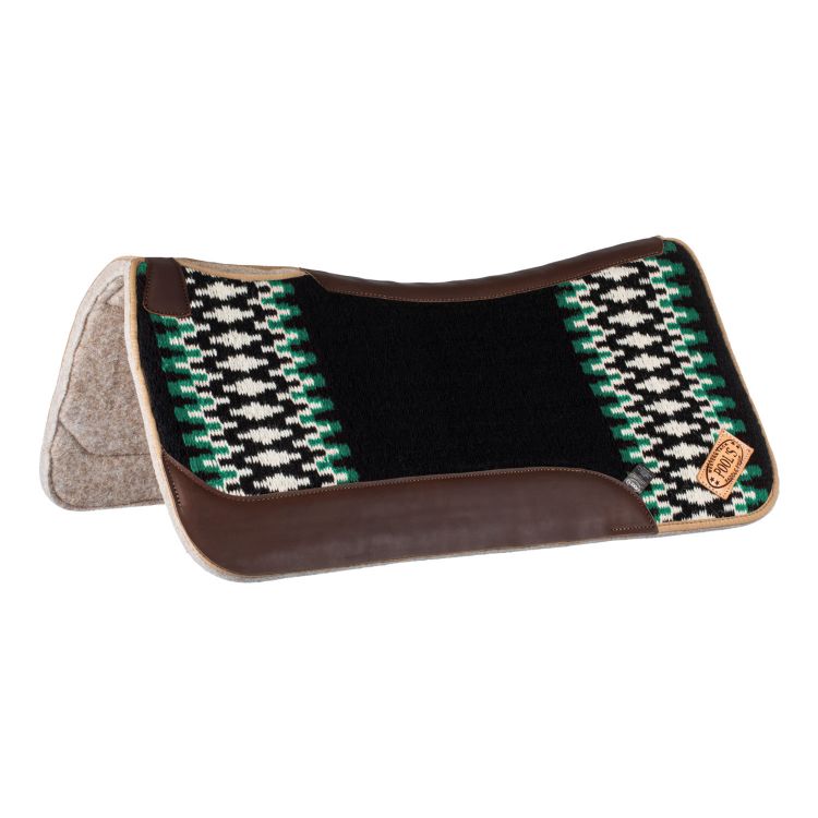 WESTERN SADDLE PAD