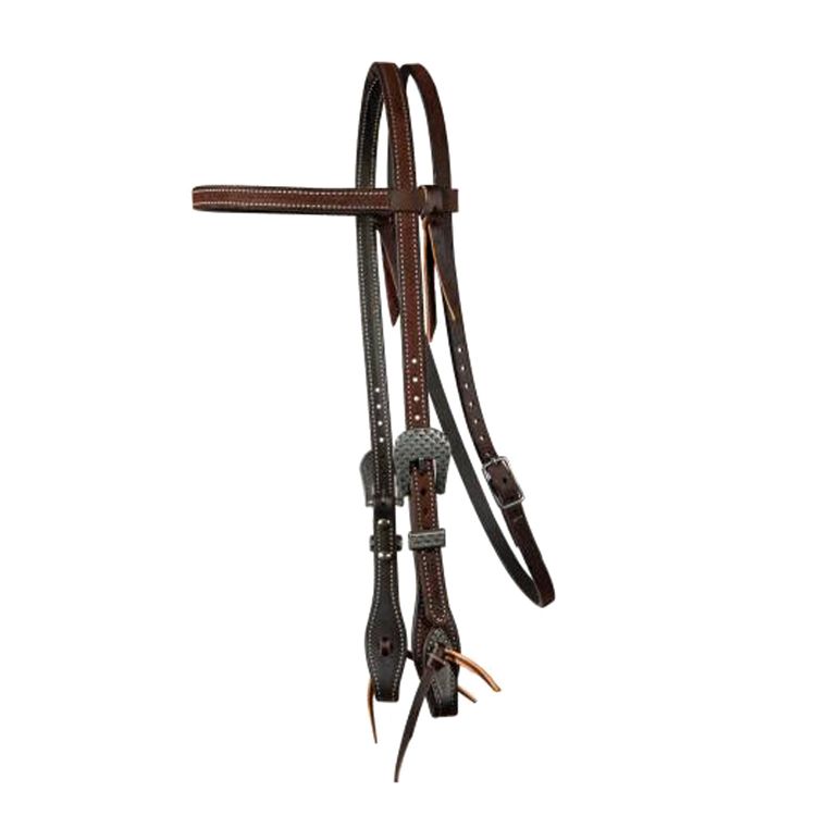 NEW PROFESSIONALS CHOICE BRIDLE