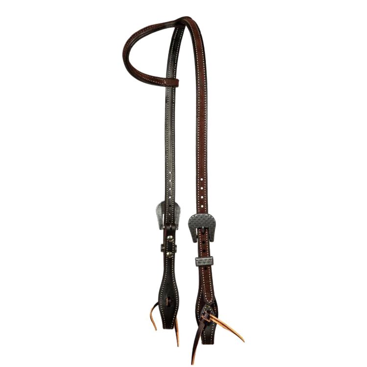NEW PROFESSIONALS CHOICE BRIDLE