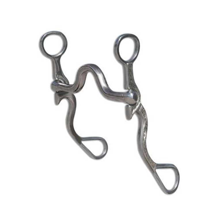 SANTA MARIA AVB-170 WESTERN BITE