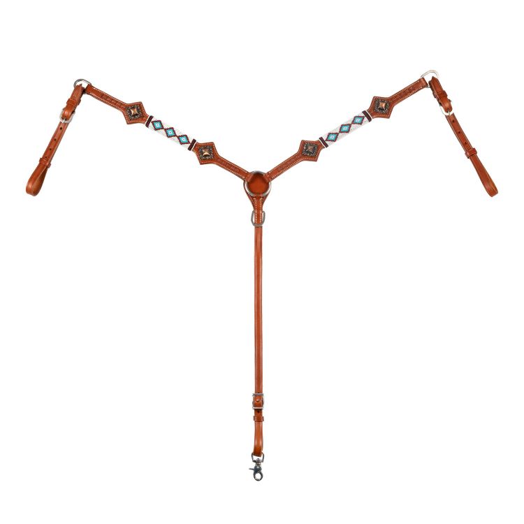 PETTORALE OCEANO WESTERN