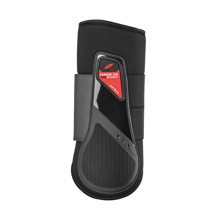 WORK PROTECTION CARBON AIR WORKOUT REAR