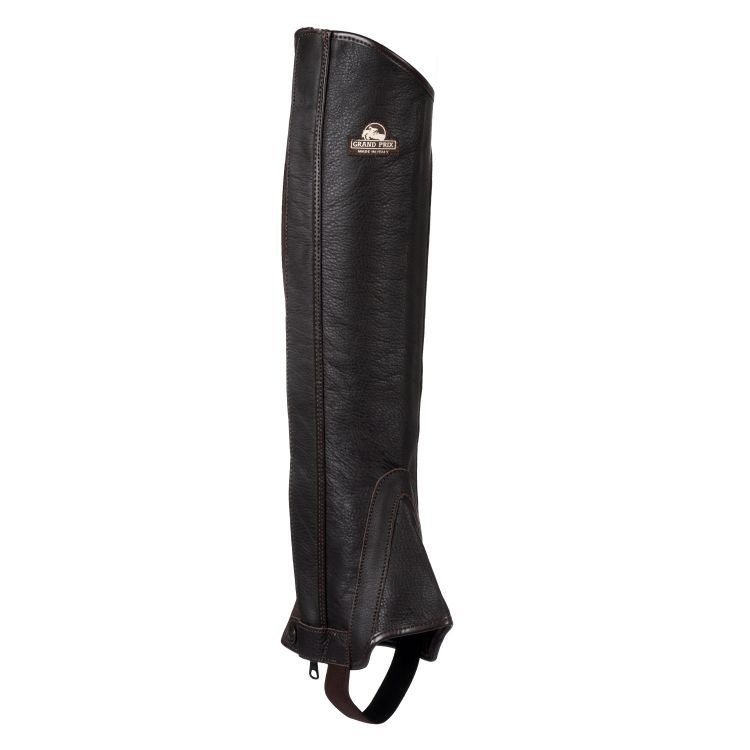GP SMOOTH HALF CHAPS