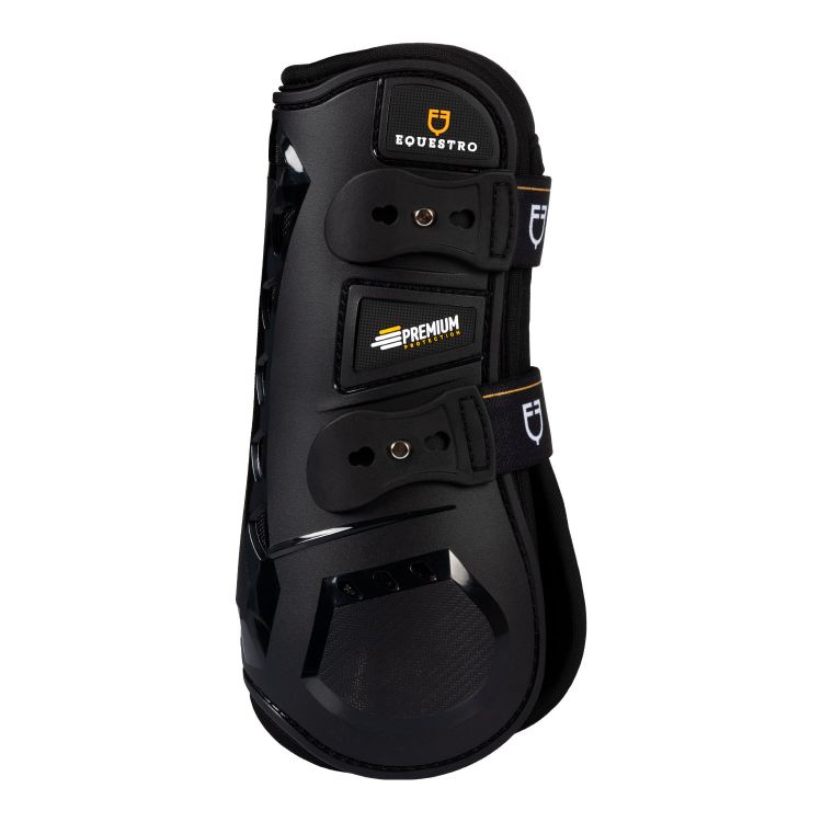 Tendon boots in polyurethane and neoprene new