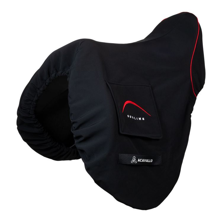 SUBLIME DRESSAGE SADDLE COVER BAG