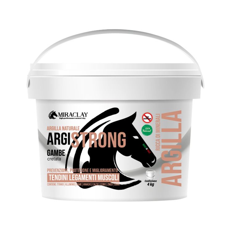 AMACLAY GREY POULTICE (5 KG)