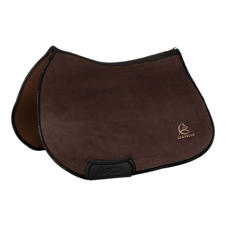 Saddle pad JS CW-3DS louvre