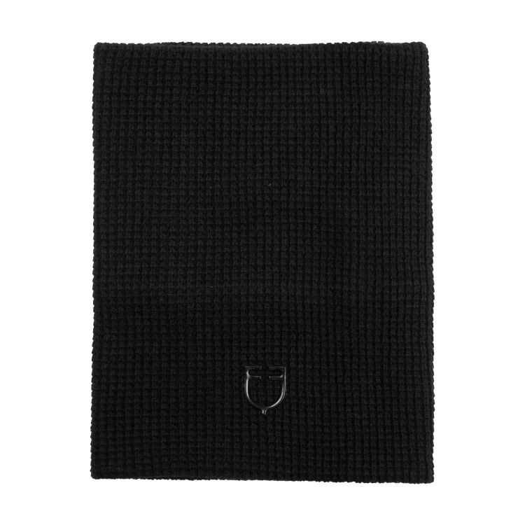 Unisex wool neck gaiter