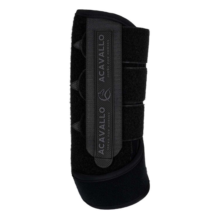 Respira front boots neoprene