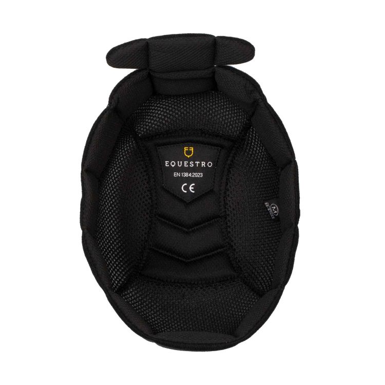 Helmet padding for ETU02003