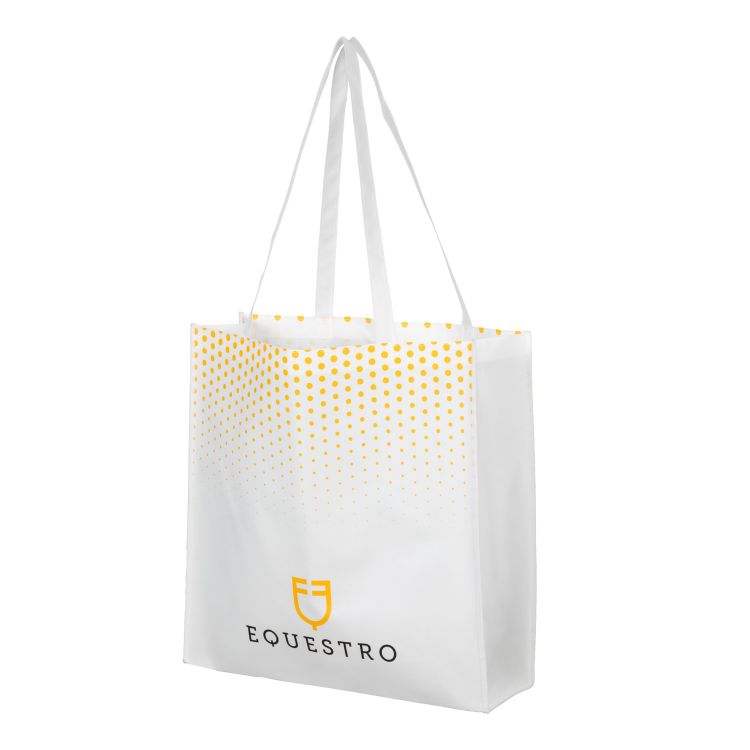 MEDIUM NON-WOVEN SHOPPING BAG (45X45X15 CM)