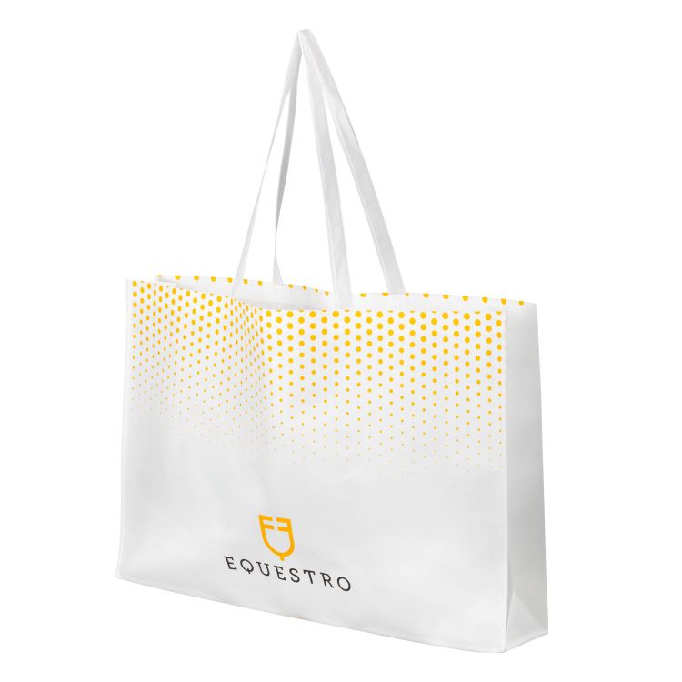 LARGE NON-WOVEN SHOPPING BAG (75X45X15 CM)