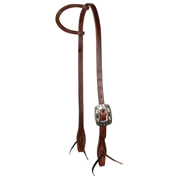NEW PROFESSIONALS CHOICE BRIDLE