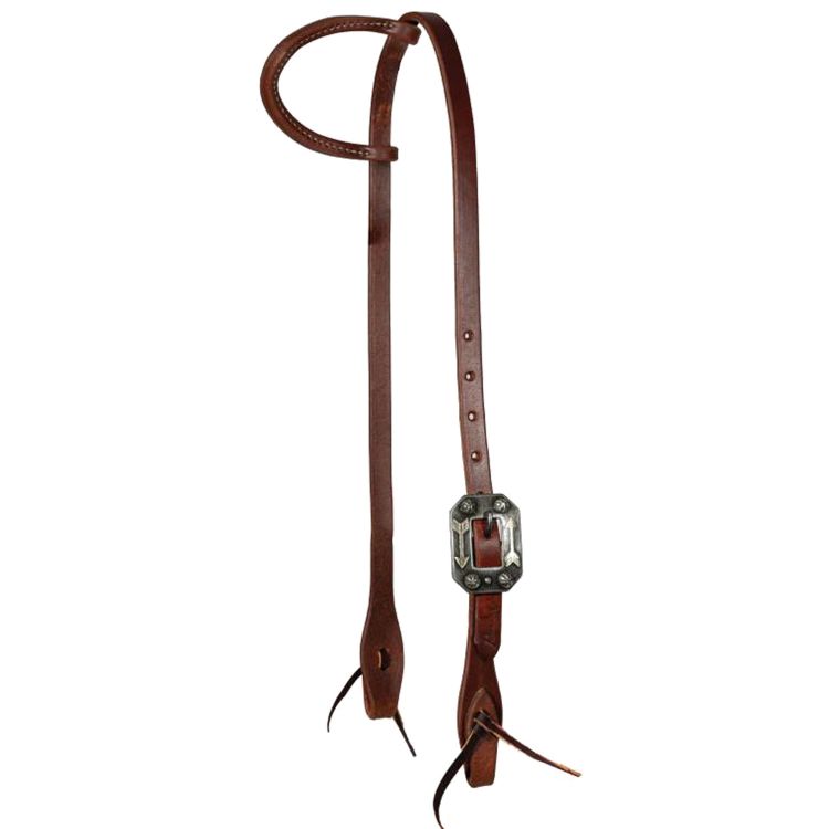 NEW PROFESSIONALS CHOICE BRIDLE