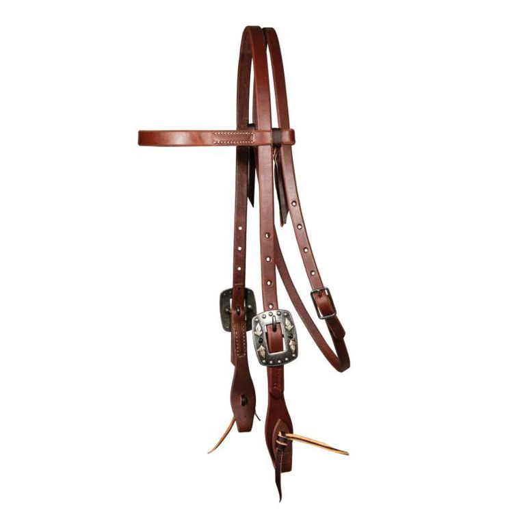 NEW PROFESSIONALS CHOICE BRIDLE