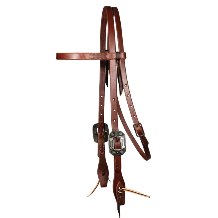 NEW PROFESSIONALS CHOICE BRIDLE