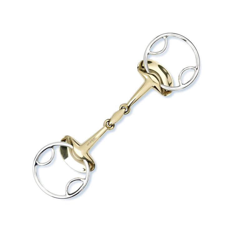 STUBBEN GOLDEN WINGS 4IN1 BIT, THICKNESS 14MM, RING 65MM (1 PC)